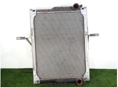 Recambio de radiador agua para volvo fl ii 240 referencia OEM IAM 65475 - 2020W52 - 10000560 - 220224 NISSENS 