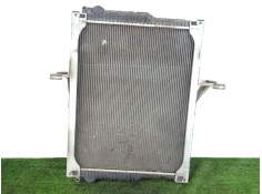 Recambio de radiador agua para volvo fl ii 240 referencia OEM IAM 65475 - 2020W52 - 10000560 - 220224 NISSENS  2