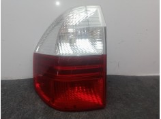 Recambio de piloto trasero izquierdo para bmw x3 (e83) 2.0 i referencia OEM IAM 7162209  