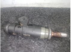 Recambio de inyector para bmw x3 (e83) 2.0 i referencia OEM IAM 7506158   2