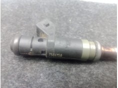 Recambio de inyector para bmw x3 (e83) 2.0 i referencia OEM IAM 7506158   2