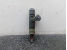 Recambio de inyector para bmw x3 (e83) 2.0 i referencia OEM IAM 7506158  
