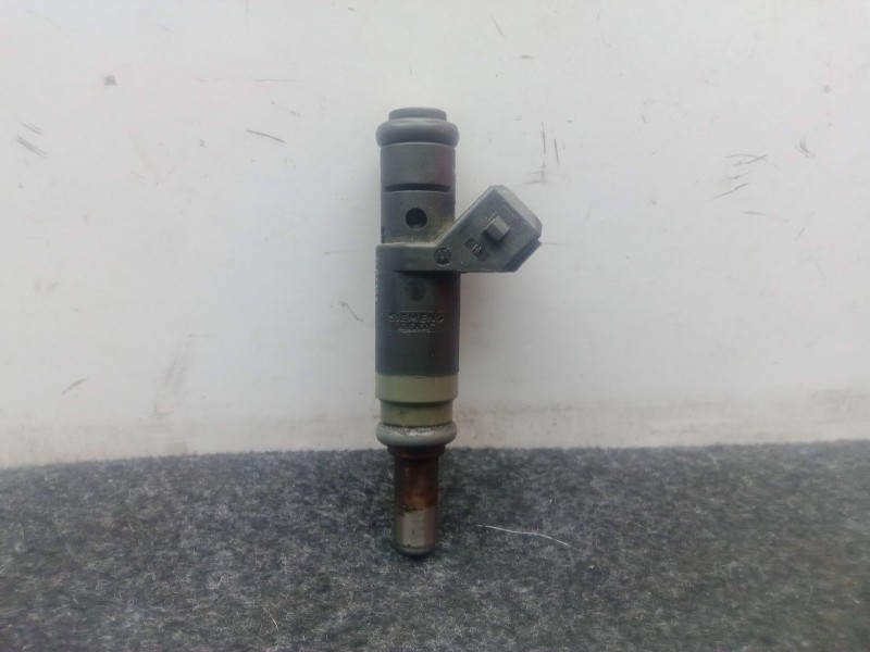 Recambio de inyector para bmw x3 (e83) 2.0 i referencia OEM IAM 7506158  