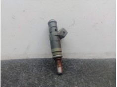Recambio de inyector para bmw x3 (e83) 2.0 i referencia OEM IAM 7506158  