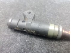 Recambio de inyector para bmw x3 (e83) 2.0 i referencia OEM IAM 7506158   2
