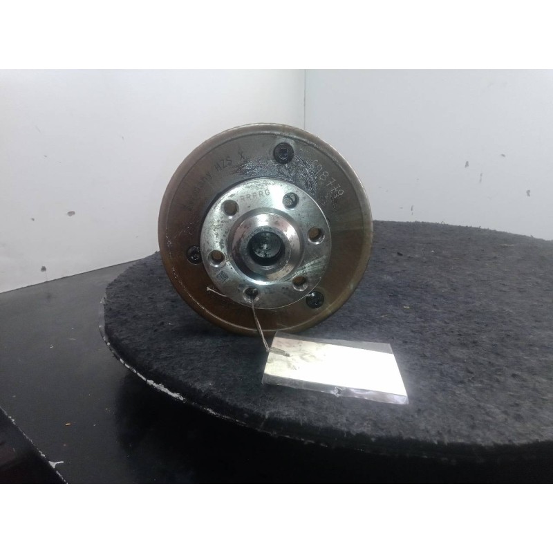 Recambio de cigueñal para seat altea (5p1) 1.6 referencia OEM IAM TL020  