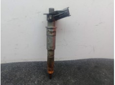 Recambio de inyector para nissan x-trail ii (t31) 2.0 dci 4x4 referencia OEM IAM 0445115084  BOSCH