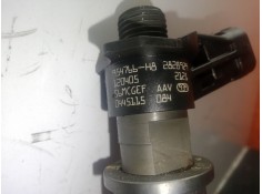 Recambio de inyector para nissan x-trail ii (t31) 2.0 dci 4x4 referencia OEM IAM 0445115084  BOSCH 2