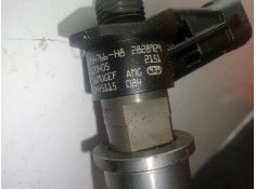 Recambio de inyector para nissan x-trail ii (t31) 2.0 dci 4x4 referencia OEM IAM 0445115084  BOSCH 2