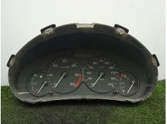 Recambio de cuadro instrumentos para citroën berlingo / berlingo first furgoneta/monovolumen (m_) 1.9 d 70 (mbwjz, mcwjz) refere