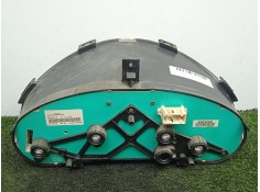 Recambio de cuadro instrumentos para citroën berlingo / berlingo first furgoneta/monovolumen (m_) 1.9 d 70 (mbwjz, mcwjz) refere 2