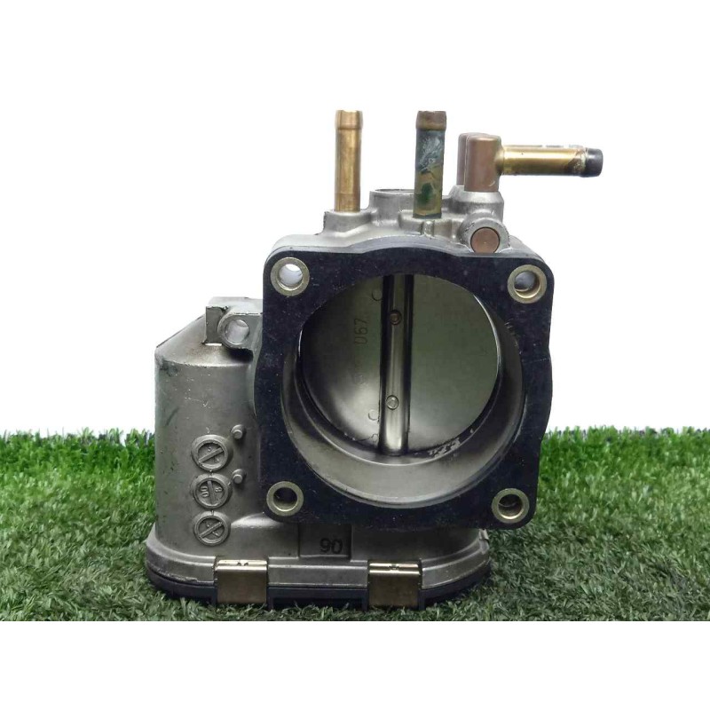 Recambio de caja mariposa para audi a6 avant (4b5) 2.4 v6 30v referencia OEM IAM 0280750030-078133062B  