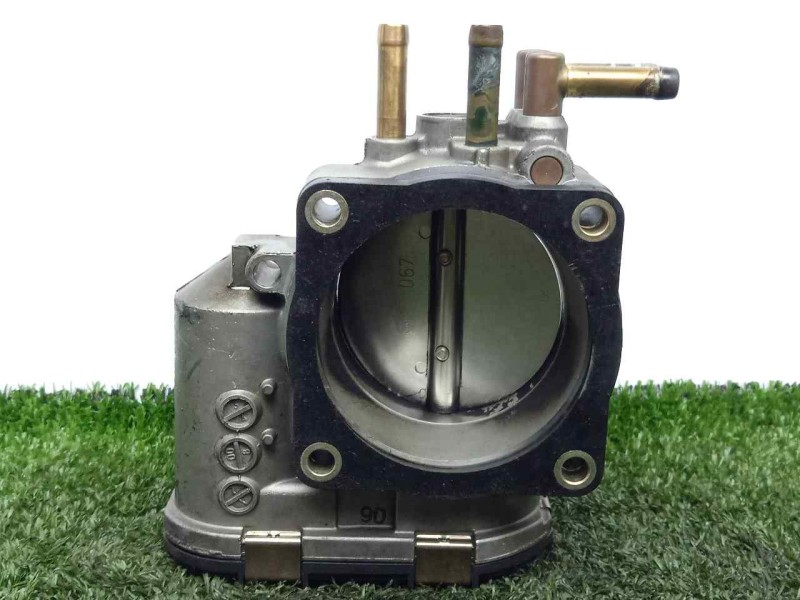 Recambio de caja mariposa para audi a6 avant (4b5) 2.4 v6 30v referencia OEM IAM 0280750030-078133062B  