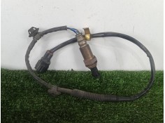 Recambio de sonda lambda para toyota avensis (_t25_) 2.0 (azt250_) referencia OEM IAM 8946505120 4.CABLES DENSO