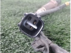 Recambio de sonda lambda para toyota avensis (_t25_) 2.0 (azt250_) referencia OEM IAM 8946505120 4.CABLES DENSO 2