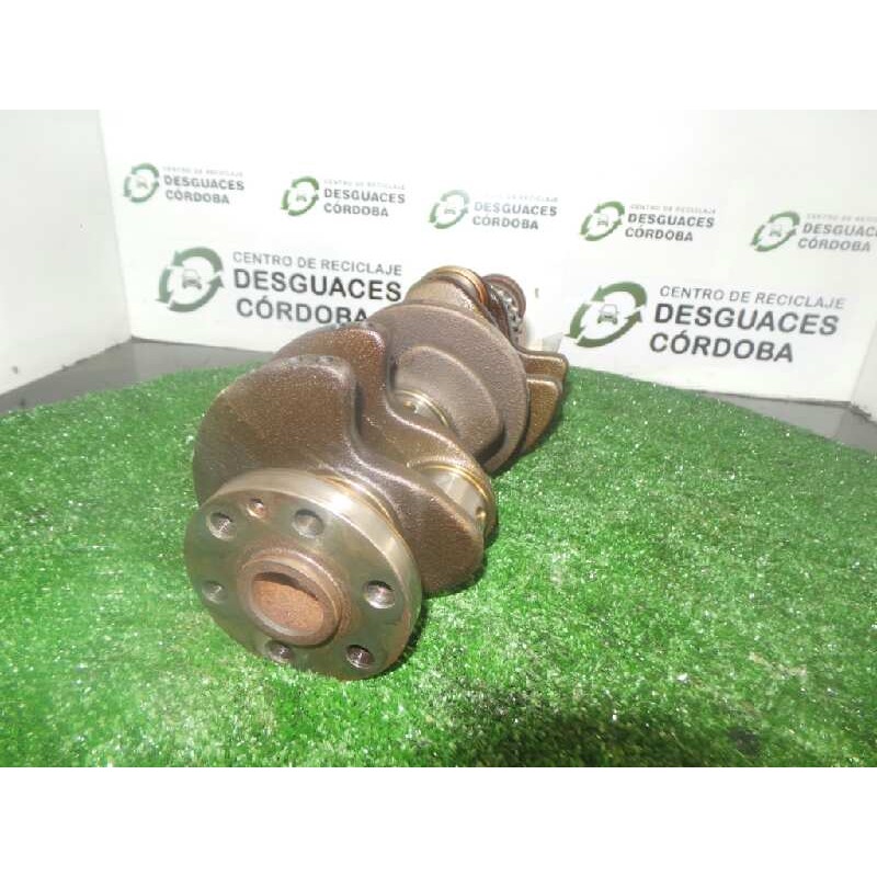 Recambio de cigueñal para smart coupe 0.6 turbo cat referencia OEM IAM R1600001  