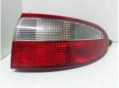 Recambio de piloto trasero derecho para daewoo lanos referencia OEM IAM  3.PUERTAS EXTERIOR - BLANCO