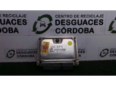 Recambio de centralita motor uce para audi a8 (4e2) 4.2 quattro referencia OEM IAM 0261207909-4E0907560-4E0910560EX ME7.1.1 BOSC