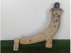 Recambio de brazo suspension inferior delantero izquierdo para peugeot partner furgoneta/monovolumen (5_, g_) 1.9 d referencia O