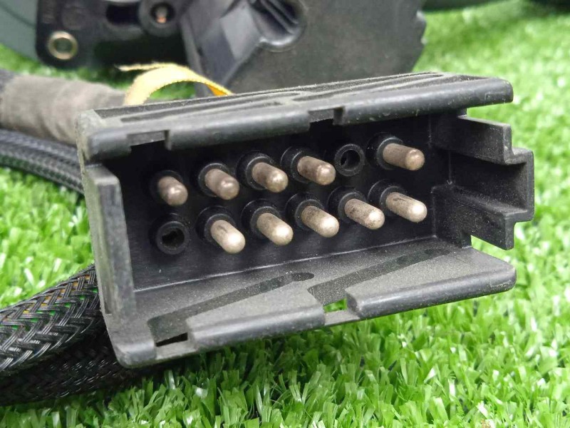 Recambio de mando luces para mercedes-benz clase s (w140) berlina 4.2 v8 32v cat referencia OEM IAM 1404620197  