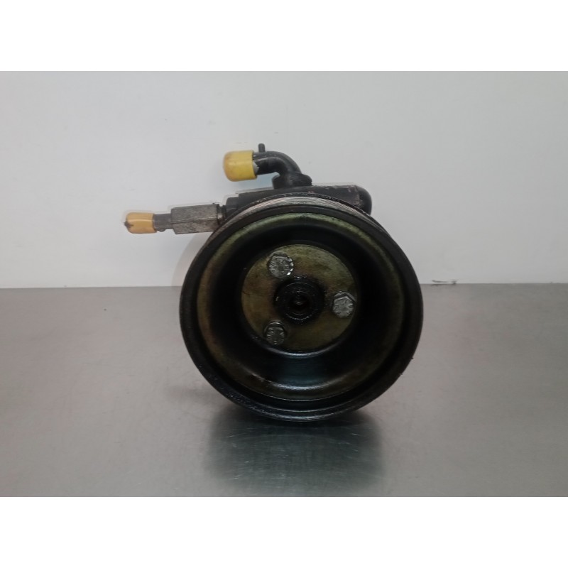 Recambio de bomba direccion para alfa romeo 166 2.4 jtd cat referencia OEM IAM 26064414FJ-46534757  