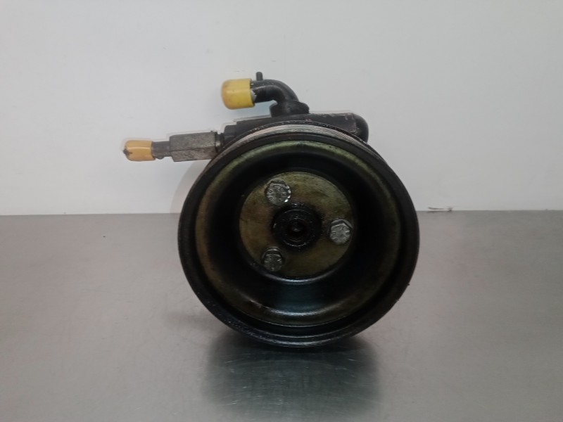Recambio de bomba direccion para alfa romeo 166 2.4 jtd cat referencia OEM IAM 26064414FJ-46534757  