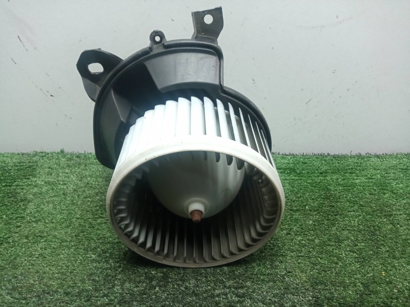 Recambio de motor calefaccion para opel combo furgoneta/monovolumen (x12) 1.3 cdti (b05) referencia OEM IAM   