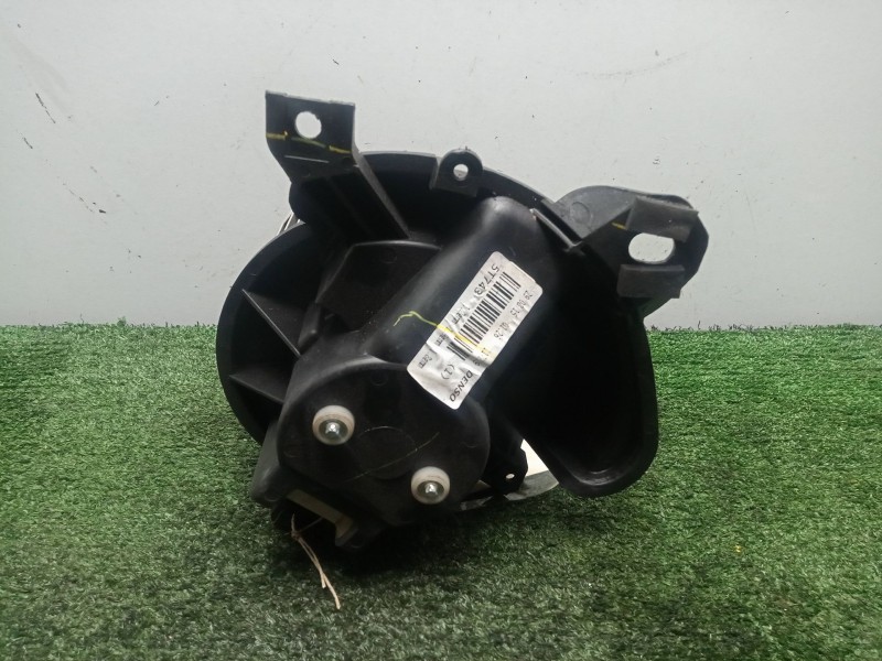 Recambio de motor calefaccion para opel combo furgoneta/monovolumen (x12) 1.3 cdti (b05) referencia OEM IAM   