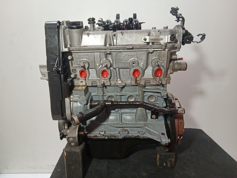 Recambio de motor completo para alfa romeo mito (955_) 1.4 (955.axb1b, 955.axu1a) referencia OEM IAM 350A1000  