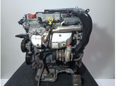 Recambio de motor completo para opel astra g hatchback (t98) 1.7 cdti (f08, f48) referencia OEM IAM Z17DTL  BOSCH - COMMON RAIL