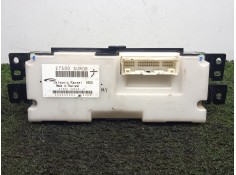 Recambio de mando climatizador para nissan x-trail ii (t31) 2.0 dci 4x4 referencia OEM IAM 275003UR0B - 2620 - C6G003923URB CALS 2