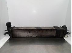 Recambio de intercooler para renault laguna iii 2.0 dci diesel cat referencia OEM IAM 144960001R 649X113X108 ALUMINIO 2