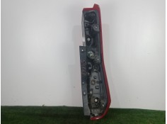 Recambio de piloto trasero izquierdo para nissan x-trail ii (t31) 2.0 dci 4x4 referencia OEM IAM SIN REFERENCIA  10-14 2