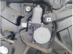 Recambio de elevalunas delantero derecho para nissan x-trail ii (t31) 2.0 dci 4x4 referencia OEM IAM 80774JG 6.PINES ELECTRICO - 2