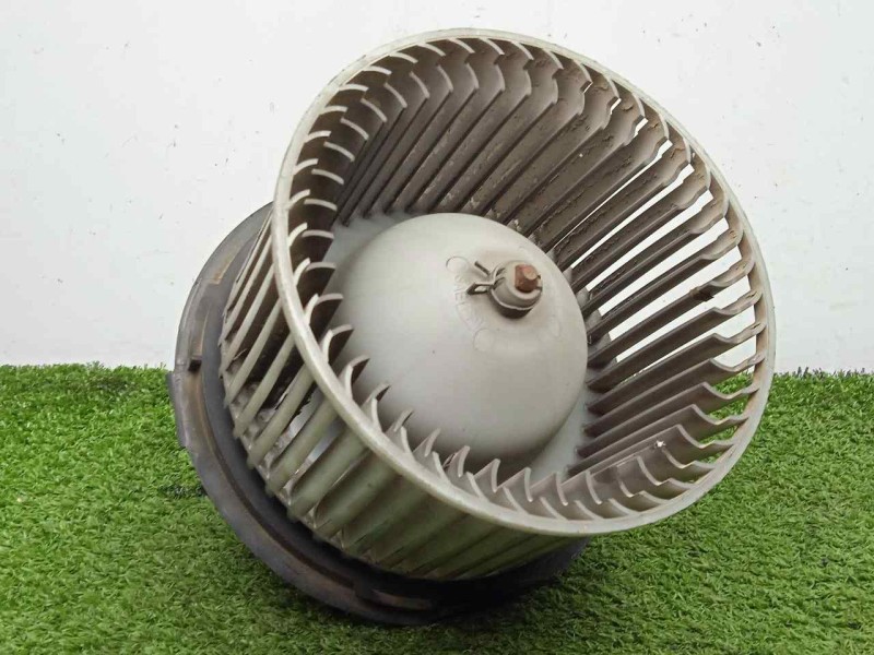 Recambio de motor calefaccion para nissan tiida (c11x/sc11x) 1.5 dci turbodiesel cat referencia OEM IAM  SIN.CLIMA Ø DIAMETRO: 1