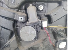 Recambio de elevalunas delantero izquierdo para nissan x-trail ii (t31) 2.0 dci 4x4 referencia OEM IAM 80775JC 2.PINES ELECTRICO 2