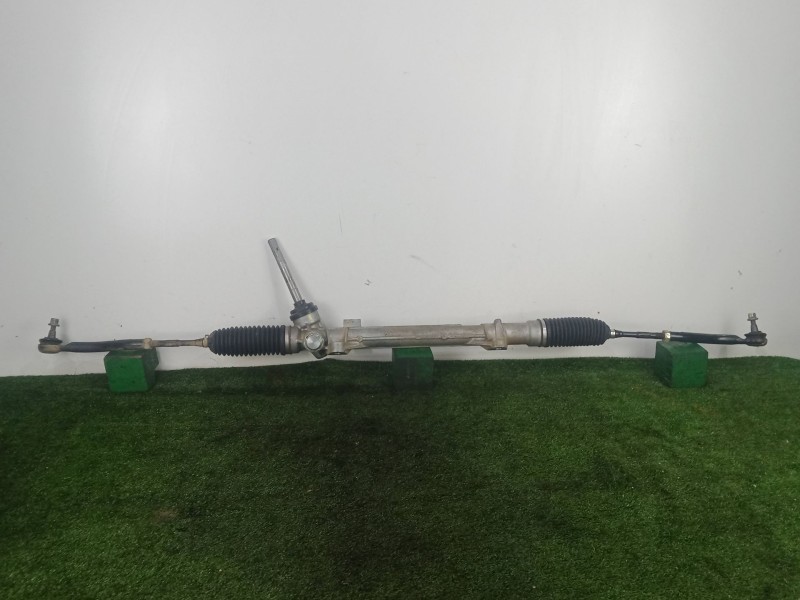 Recambio de cremallera direccion para nissan x-trail ii (t31) 2.0 dci 4x4 referencia OEM IAM SN0056 - JM00CAK - 1610329 L153MM M