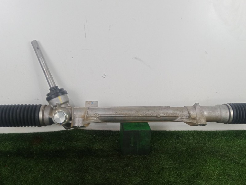 Recambio de cremallera direccion para nissan x-trail ii (t31) 2.0 dci 4x4 referencia OEM IAM SN0056 - JM00CAK - 1610329 L153MM M