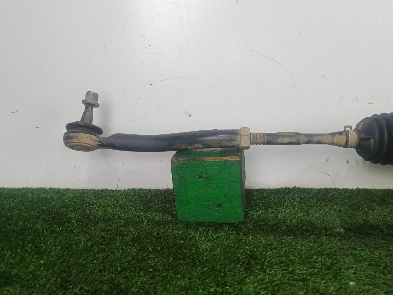 Recambio de cremallera direccion para nissan x-trail ii (t31) 2.0 dci 4x4 referencia OEM IAM SN0056 - JM00CAK - 1610329 L153MM M
