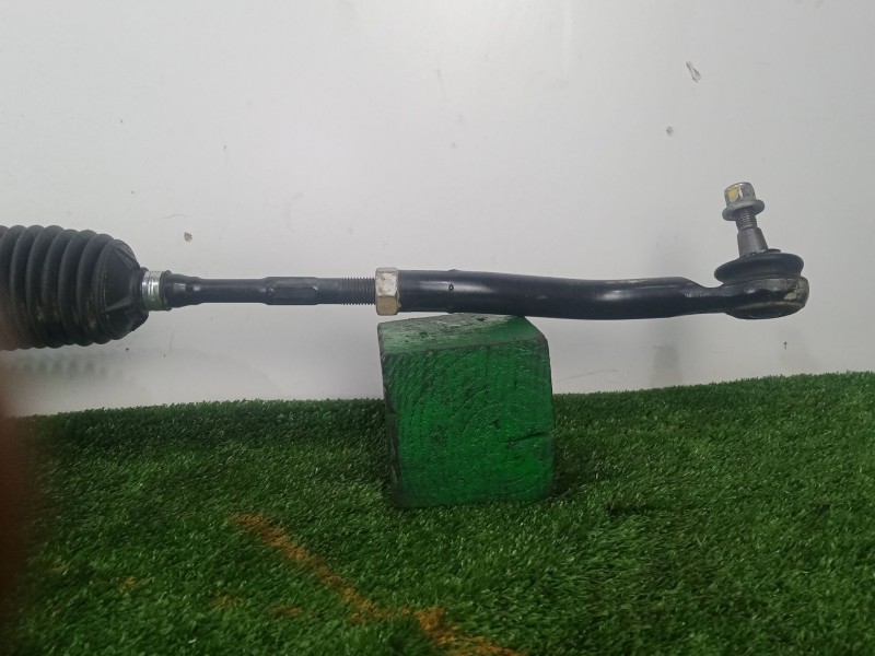 Recambio de cremallera direccion para nissan x-trail ii (t31) 2.0 dci 4x4 referencia OEM IAM SN0056 - JM00CAK - 1610329 L153MM M