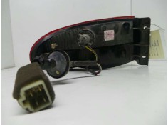 Recambio de piloto trasero derecho para daewoo lanos referencia OEM IAM  3.PUERTAS EXTERIOR - BLANCO 2