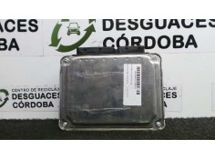 Recambio de centralita motor uce para audi a8 (4e2) 4.2 quattro referencia OEM IAM 0261207909-4E0907560-4E0910560EX ME7.1.1 BOSC 2