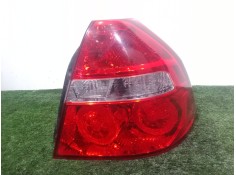 Recambio de piloto trasero derecho para chevrolet aveo / kalos sedán (t200) 1.4 referencia OEM IAM SIN REFERENCIA 4.PUERTAS 06-1