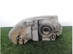 Recambio de faro izquierdo para chevrolet aveo / kalos sedán (t200) 1.4 referencia OEM IAM   06-11 2