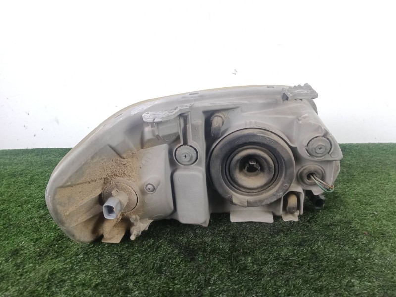 Recambio de faro izquierdo para chevrolet aveo / kalos sedán (t200) 1.4 referencia OEM IAM   06-11