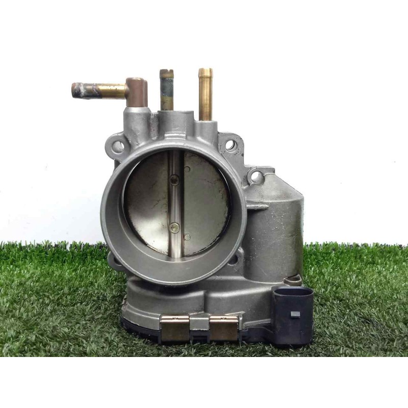 Recambio de caja mariposa para audi a6 avant (4b5) 2.4 v6 30v referencia OEM IAM 0280750030-078133062B  