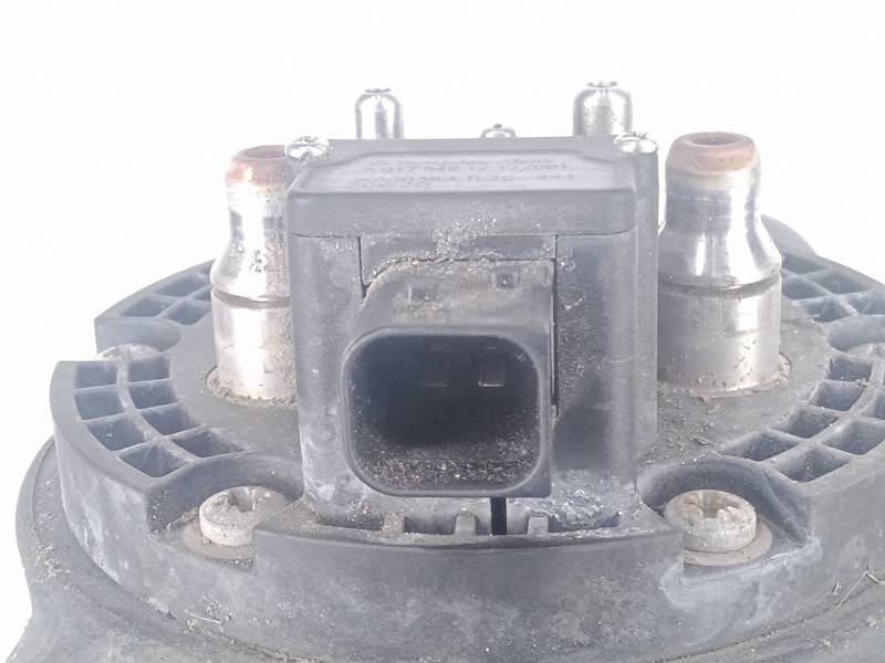 Recambio de deposito combustible para mercedes-benz atego 1321 ls 4x2 referencia OEM IAM A0175421217 - A9674700815  DEPOSITO ADB