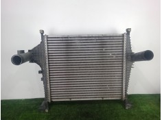 Recambio de intercooler para mercedes-benz atego 1321 ls 4x2 referencia OEM IAM A9675000601 BEHR ATEGO III - 967