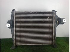 Recambio de intercooler para mercedes-benz atego 1321 ls 4x2 referencia OEM IAM A9675000601 BEHR ATEGO III - 967 2