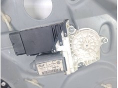 Recambio de elevalunas delantero derecho para seat toledo ii (1m2) 1.6 16v referencia OEM IAM 1M0837765 CON.MOTOR ELECTRICO 2
